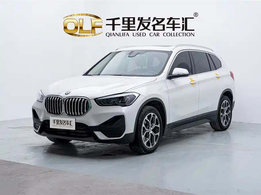 BMW X1 2023