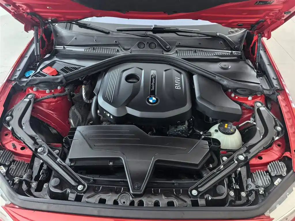 BMW 2 Series 2017 — фото 14
