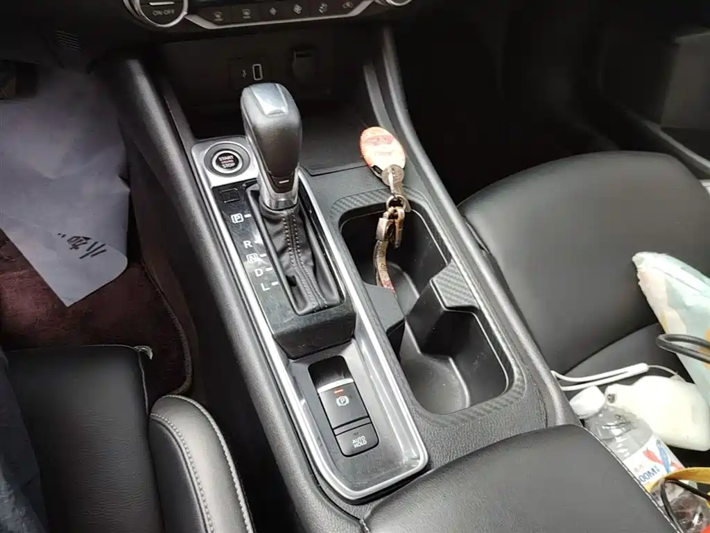 Nissan Sylphy 2021 — фото 14