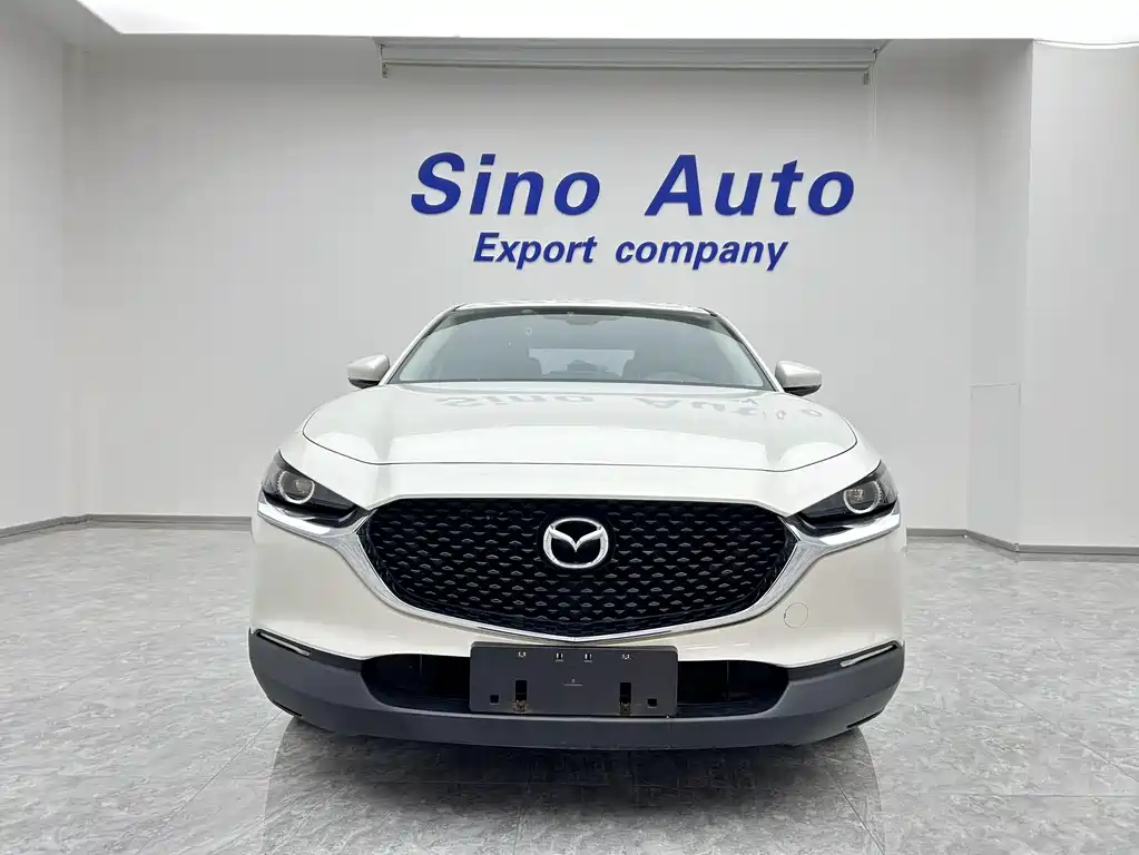 Mazda CX-30 2022