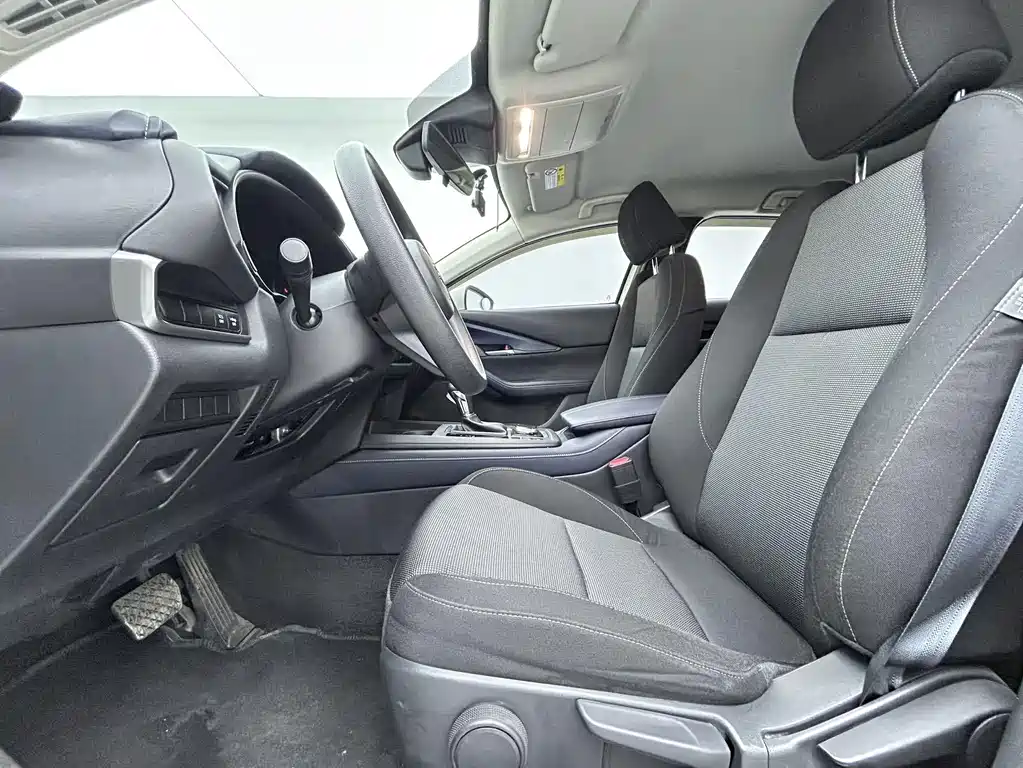 Mazda CX-30 2022