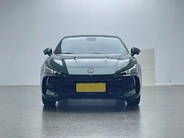 MG MG7 2026