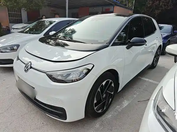 Volkswagen ID.3 2025