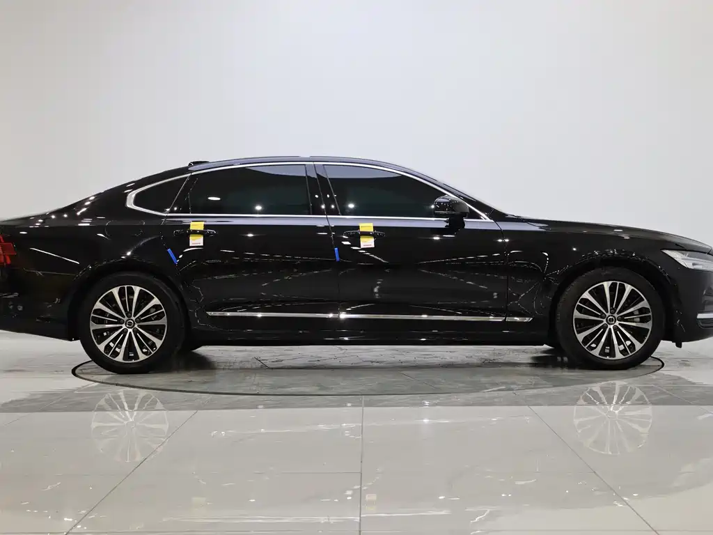 Volvo S90 2024 — фото 9