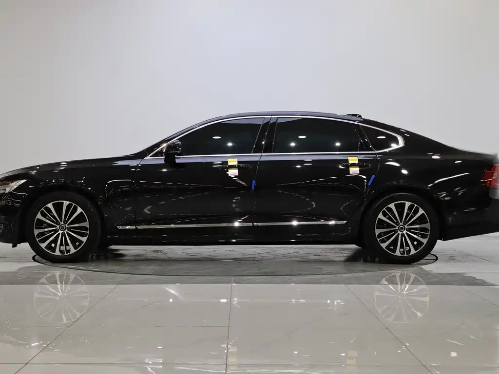 Volvo S90 2024 — фото 8