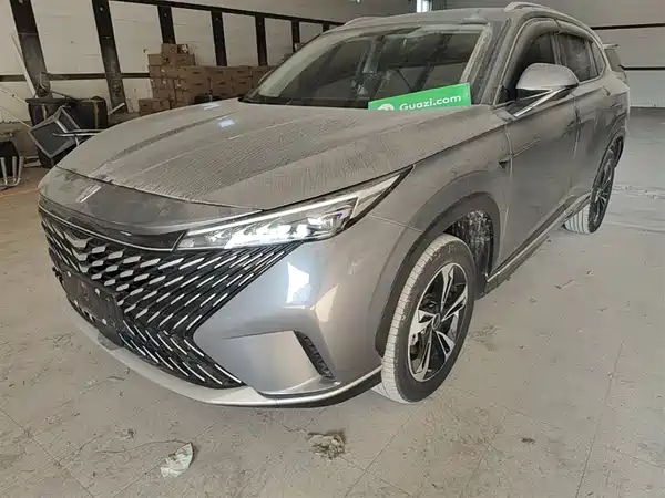 Roewe RX5 2023