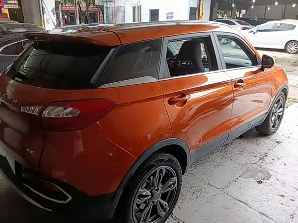 Liebao CS9 2017