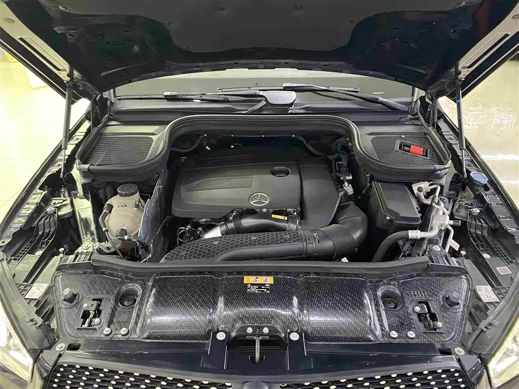 Mercedes-Benz GLE 2020 — фото 14