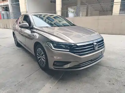 Volkswagen Sagitar 2020