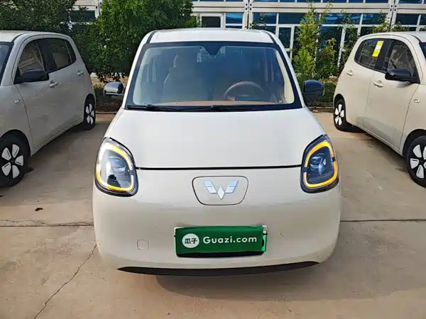 Wuling Hongguang MINIEV 2025