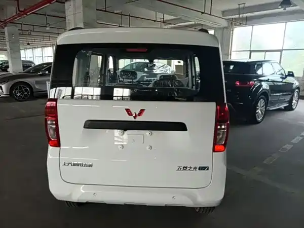 Wuling Zhiguang New Energy 2026