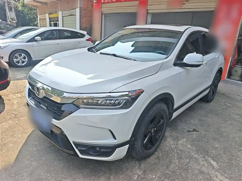 Honda Breeze 2022 — фото 1