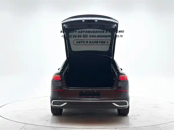 Volkswagen Lamando 2022