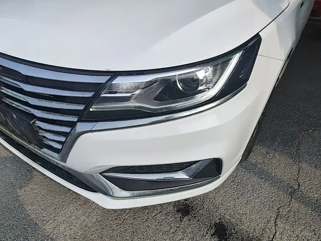 Roewe i6 Classic 2020 — фото 24