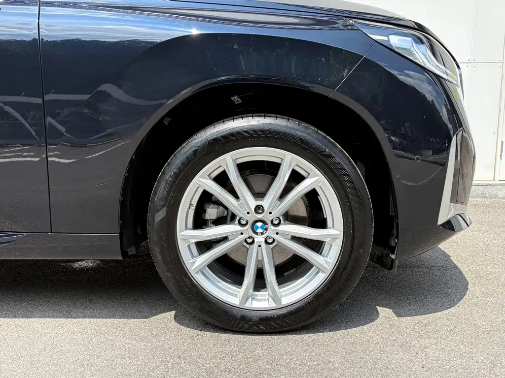 BMW X3 2025