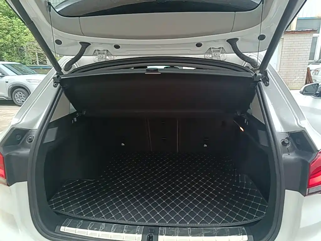 BMW X1 2021 — фото 19
