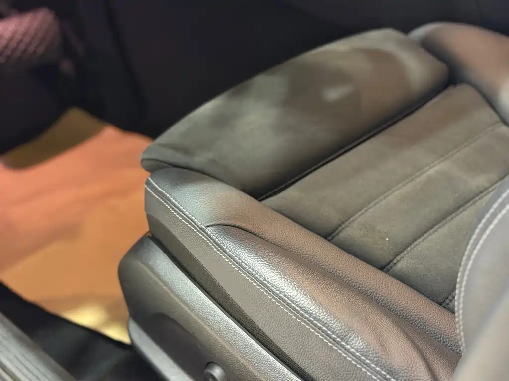 Mercedes-Benz C-Class 2020 — фото 14