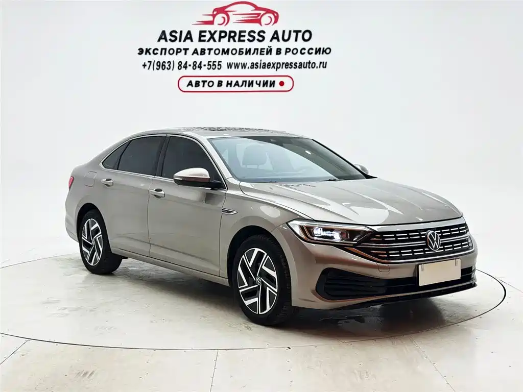 Volkswagen Sagitar 2022