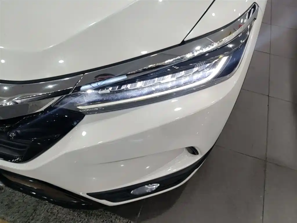 Honda Breeze 2022 — фото 24