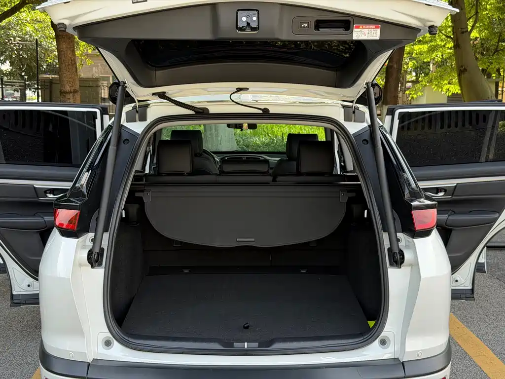 Honda Breeze 2022 — фото 13