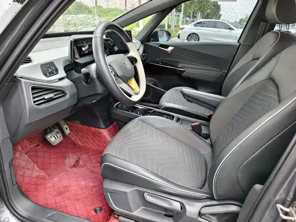 Volkswagen ID.3 2023