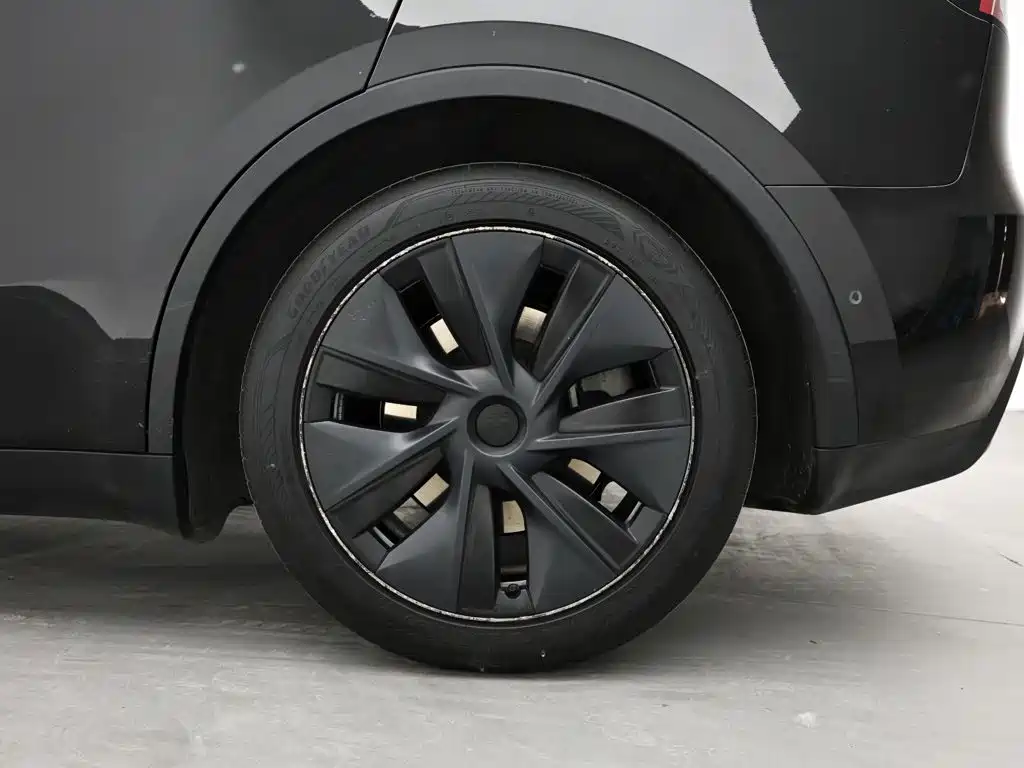 Tesla Model Y 2023 — фото 9