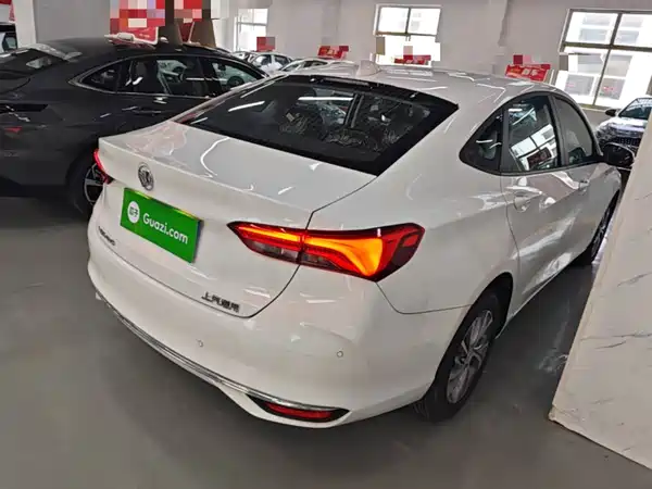 Buick Verano 2026