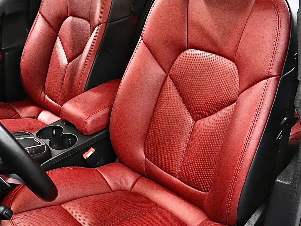 Porsche Macan 2020 — фото 12