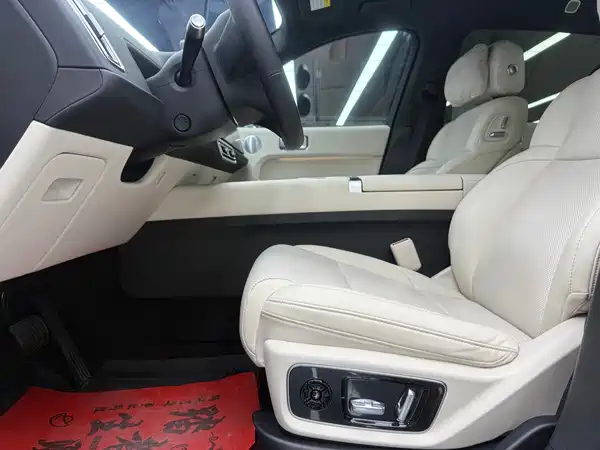 Li Auto L7 2023