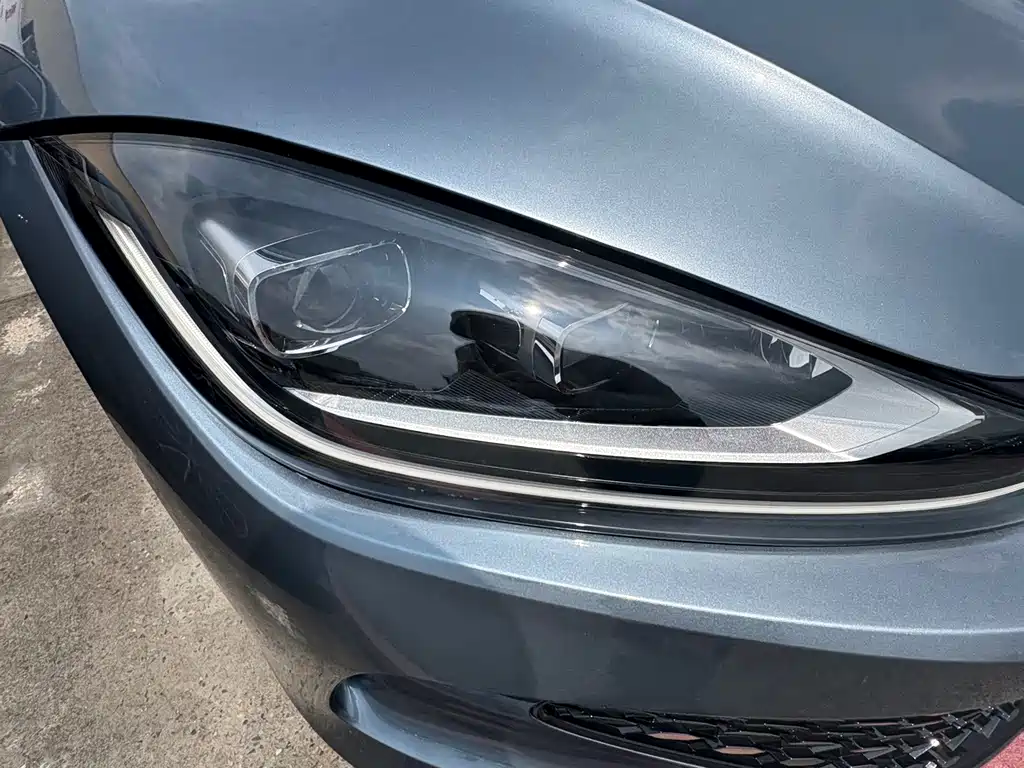 Volkswagen Lamando 2022
