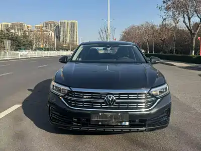 Volkswagen Sagitar 2023