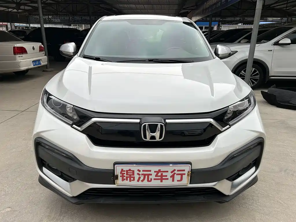 Honda XR-V 2021 — фото 2