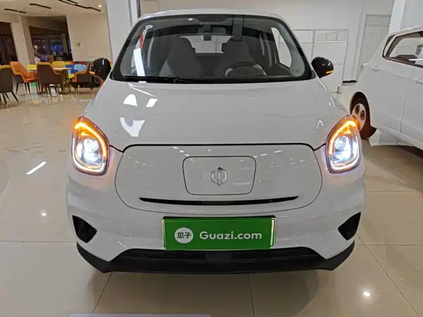 Leapmotor T03 2022
