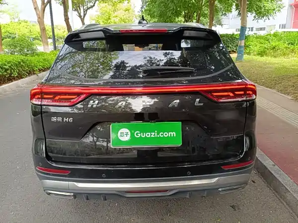 Haval H6 2022