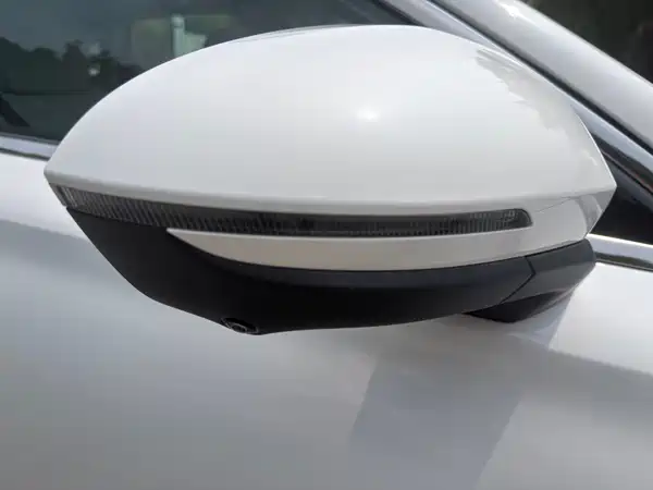 Geely Galaxy Star 6 2026