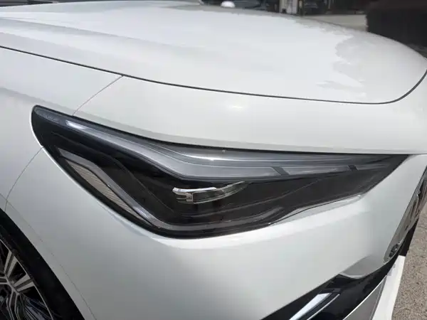 Geely Galaxy Star 6 2026
