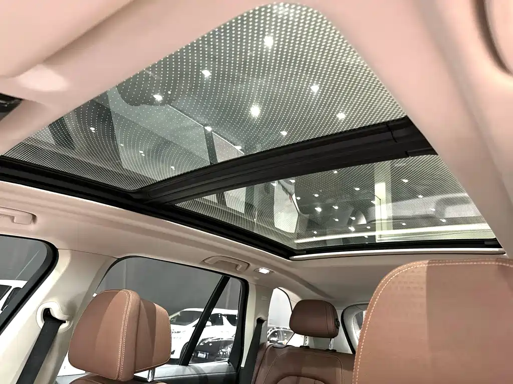 BMW X5 2019 — фото 11