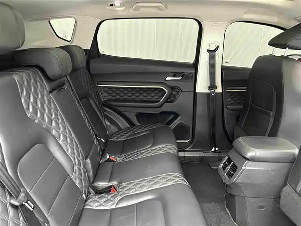 Haval H6 2020