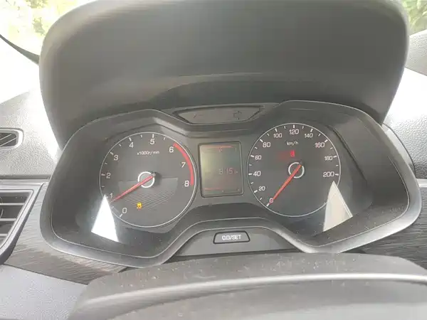Baojun 310 2019