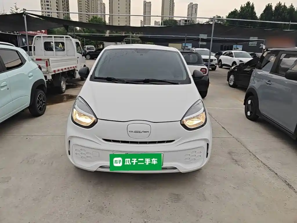 Roewe CLEVER 2023