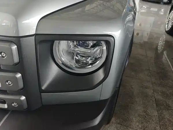 Haval Raptors New Energy 2024