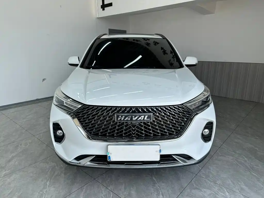 Haval M6 2022