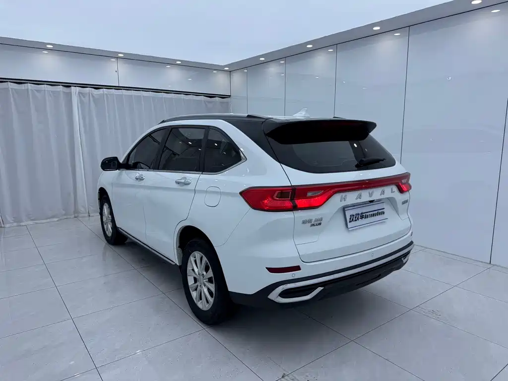 Haval M6 2022