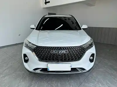 Haval M6 2022