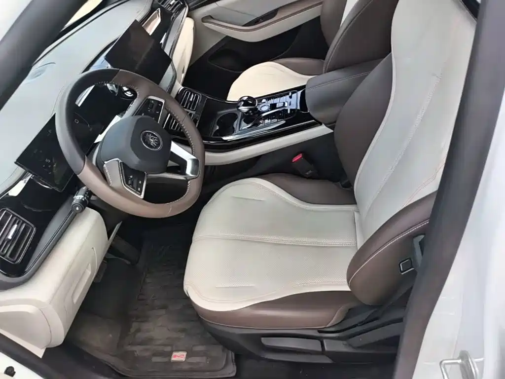 BYD Qin PLUS 2025 — фото 15