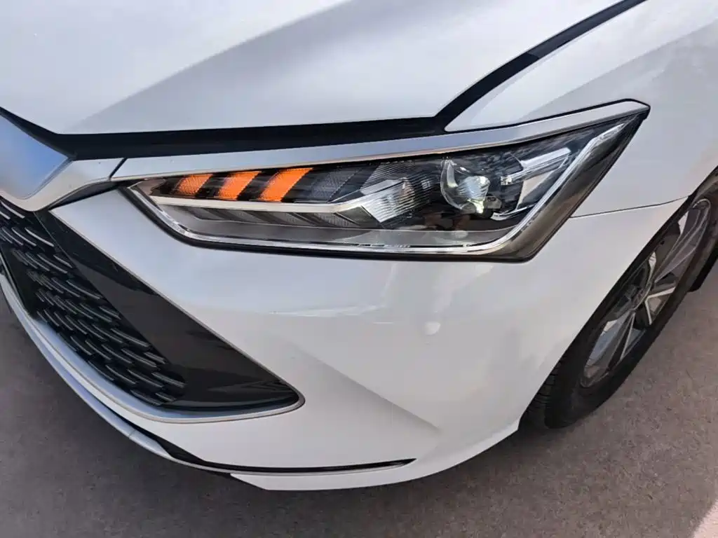BYD Qin PLUS 2025 — фото 24