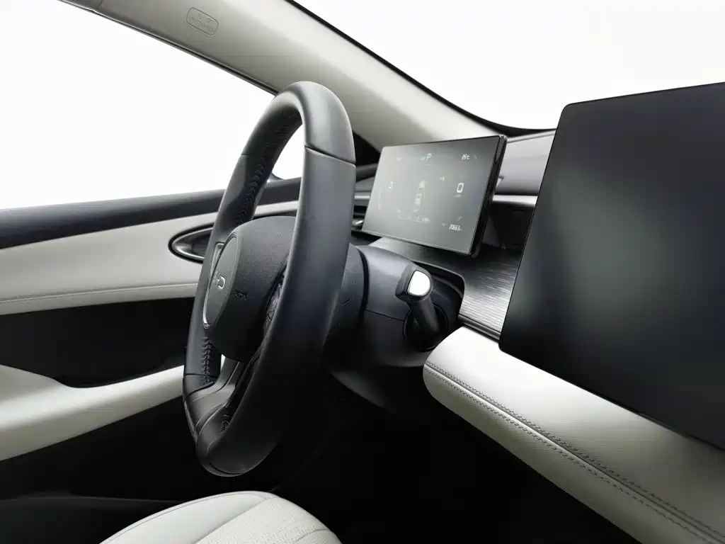 BYD Seal 05 DM-i 2025 — фото 22