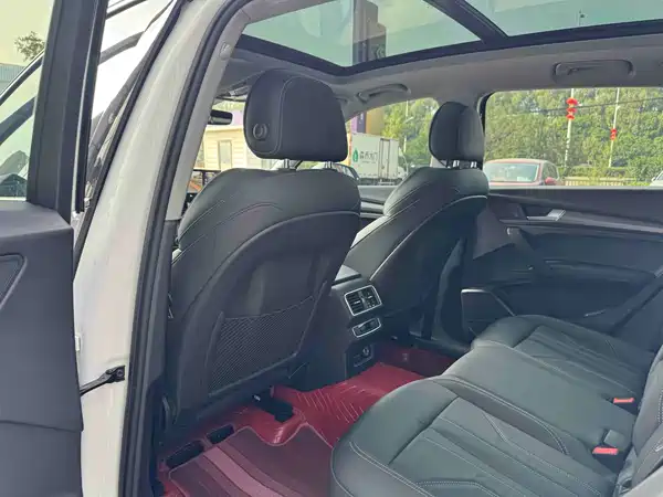Audi Q5L 2022