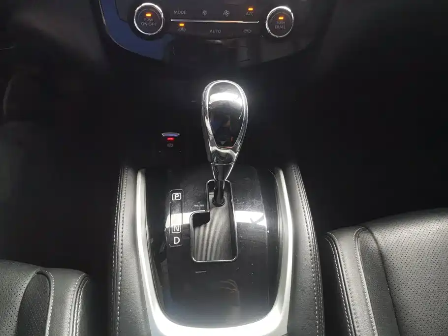 Nissan X-Trail 2019 — фото 16