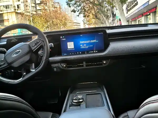 Ford Mondeo 2024